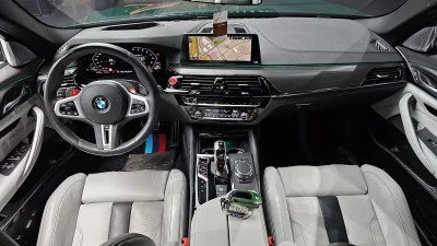 BMW M5