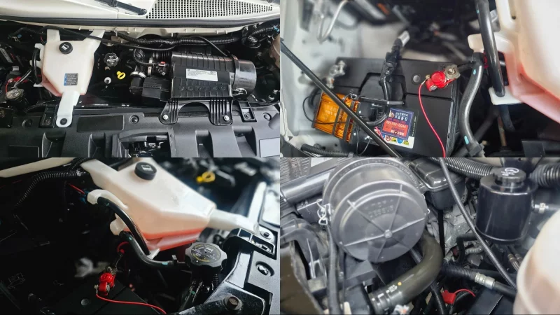 Chevrolet Express Van