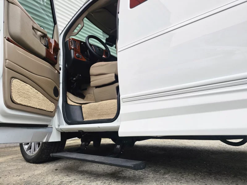 Chevrolet Express Van