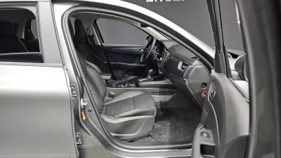Renault Samsung XM3