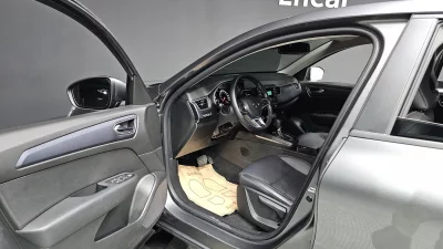 Renault Samsung XM3