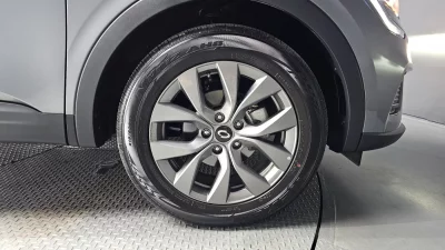 Renault Samsung XM3
