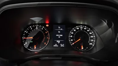 Renault Samsung XM3
