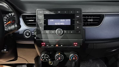 Renault Samsung XM3