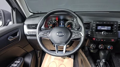 Renault Samsung XM3