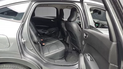 Renault Samsung XM3