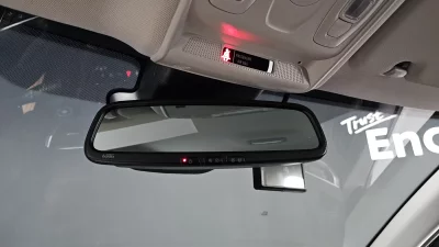Renault Samsung XM3