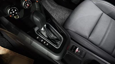 Renault Samsung XM3