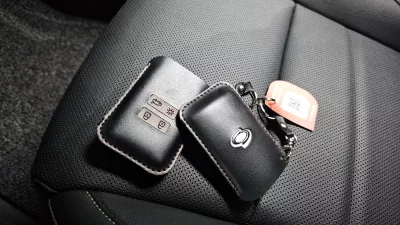 Renault Samsung XM3