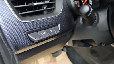 Renault Samsung XM3
