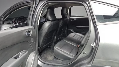 Renault Samsung XM3