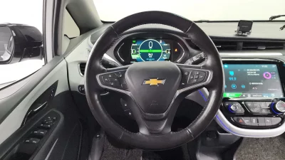 Daewoo Bolt EV