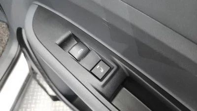 Daewoo Bolt EV
