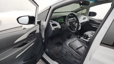Daewoo Bolt EV