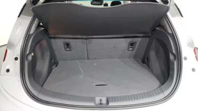 Daewoo Bolt EV