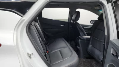 Daewoo Bolt EV