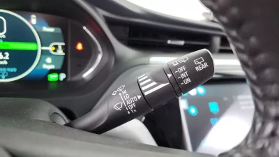 Daewoo Bolt EV