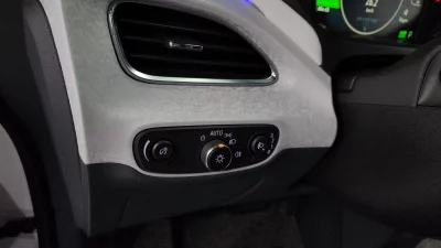 Daewoo Bolt EV