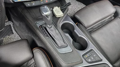 Cadillac CT4