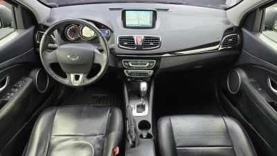 Renault Samsung SM3