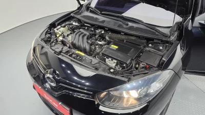 Renault Samsung SM3