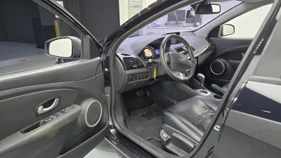 Renault Samsung SM3