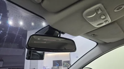 Renault Samsung SM3