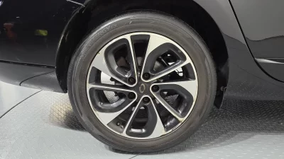 Renault Samsung SM3