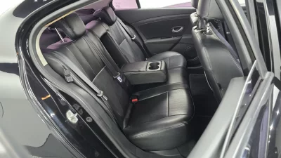 Renault Samsung SM3