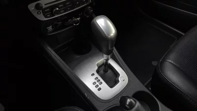 Renault Samsung SM3