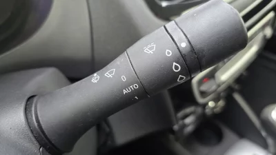 Renault Samsung SM3