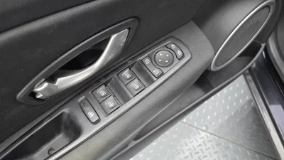 Renault Samsung SM3
