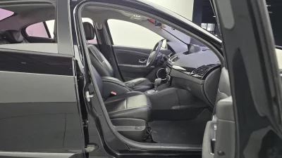 Renault Samsung SM3
