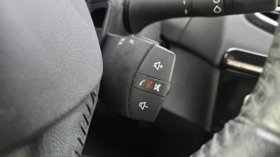 Renault Samsung SM3