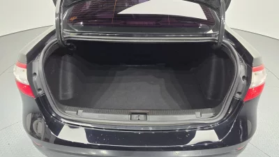 Renault Samsung SM3