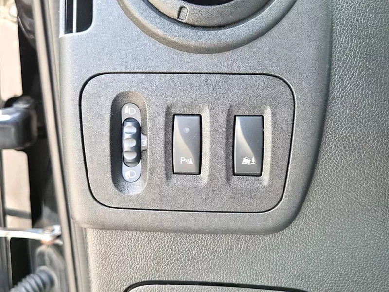 Renault Samsung Master