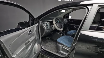 Renault Samsung QM3