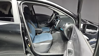 Renault Samsung QM3