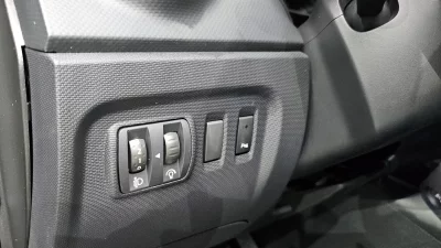 Renault Samsung QM3