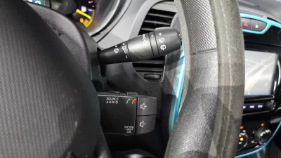 Renault Samsung QM3