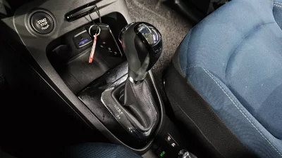 Renault Samsung QM3