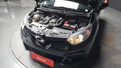 Renault Samsung QM3