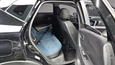Renault Samsung QM3