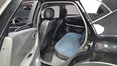 Renault Samsung QM3