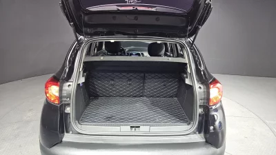 Renault Samsung QM3
