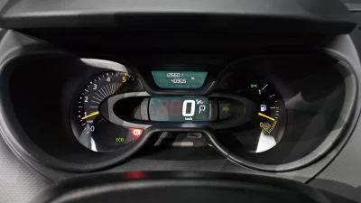 Renault Samsung QM3