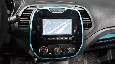 Renault Samsung QM3