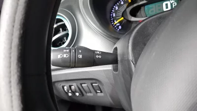 Renault Samsung QM3