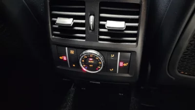 Mercedes-Benz M-class