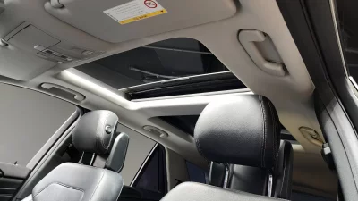 Mercedes-Benz M-class